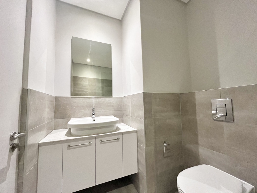 To Let 2 Bedroom Property for Rent in Foreshore Western Cape